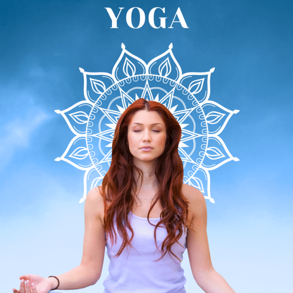 “Fit in 30 Days – Weight Loss + Yoga Plan”